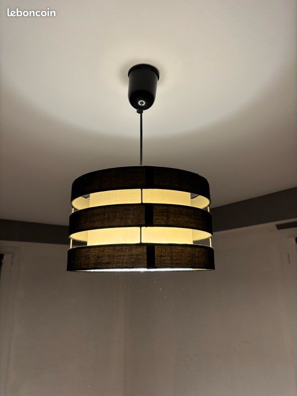 Lampe deco bon état (image 1)