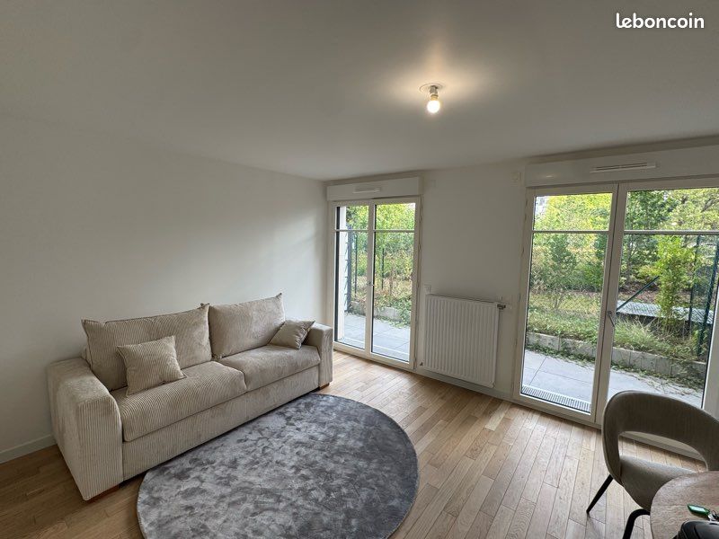 Appartement a louer maisons-alfort - 1 pièce(s) - 31 m2 - Surfyn