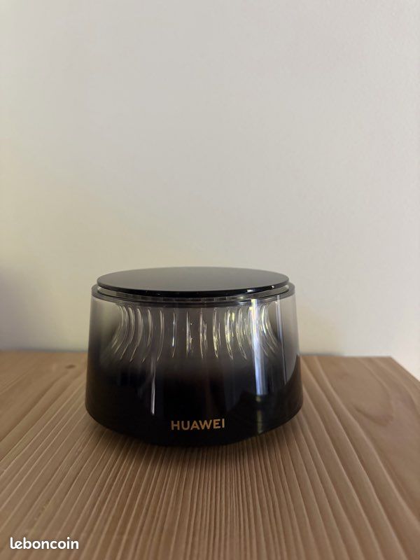 HUAWEI WiFi Mesh X3 Pro Suite (image 3)