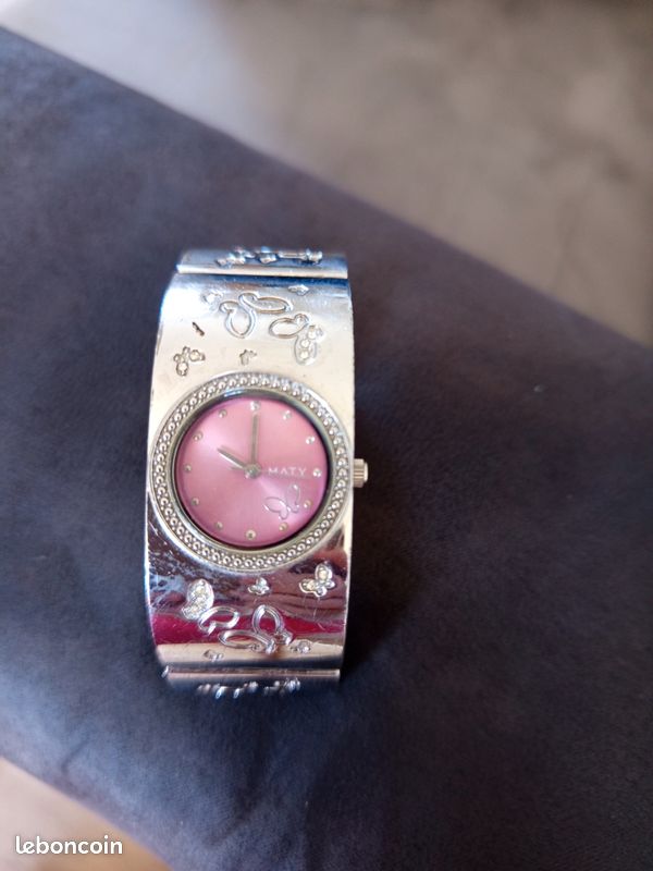 Montre femme (image 1)