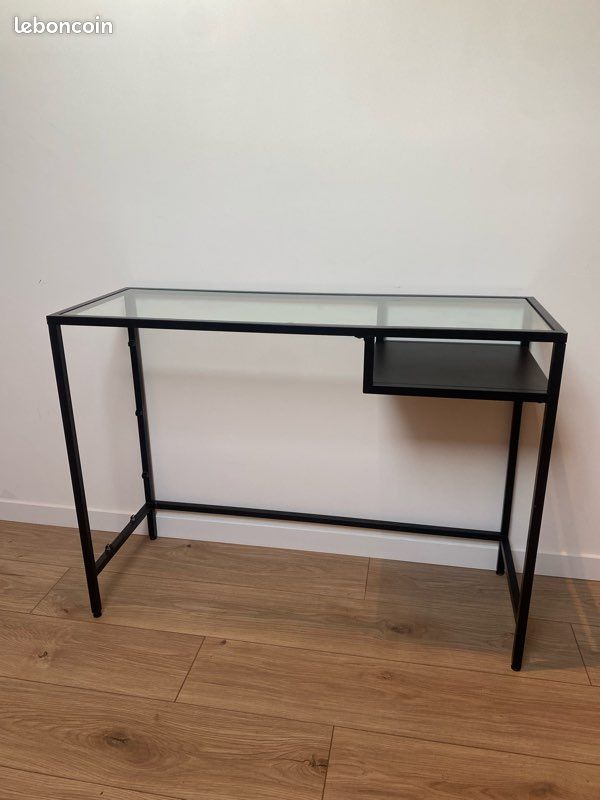 Bureau d’ordinateur (image 1)