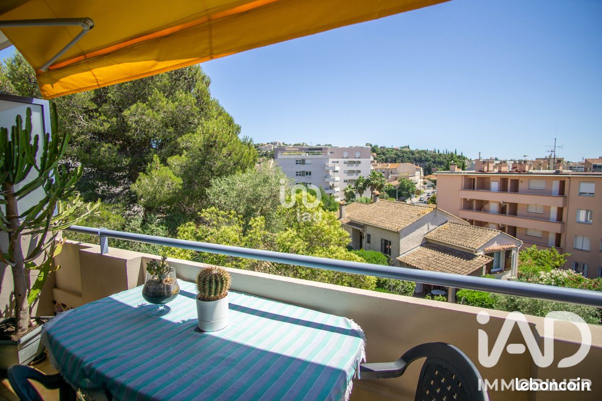 Appartement 3 pièces 64 m² · à Saint-Raphaël · 64 m² · 199 000 €