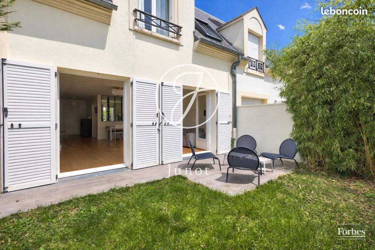 Maison 5 pièces 125 m² · à Rueil-Malmaison · 125 m² · 849 000 €