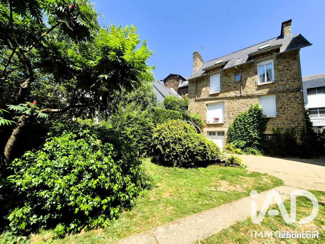 Maison 5 pièces 101 m² · à Rennes · 101 m² · 650 000 €