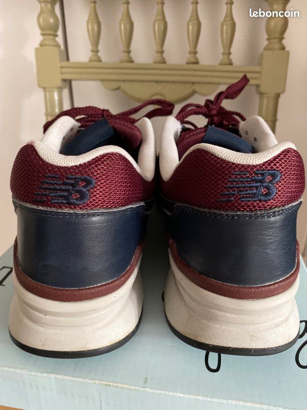 Sneakers New Balance (image 4)