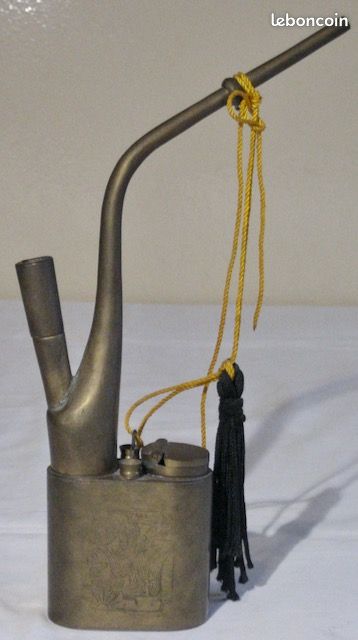 Chine - pipe à eau (image 2)