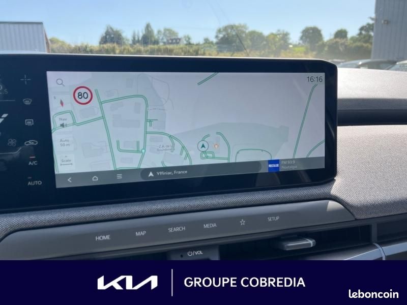 Kia EV3 204ch 81,4kWh Earth 2026 (image 8)