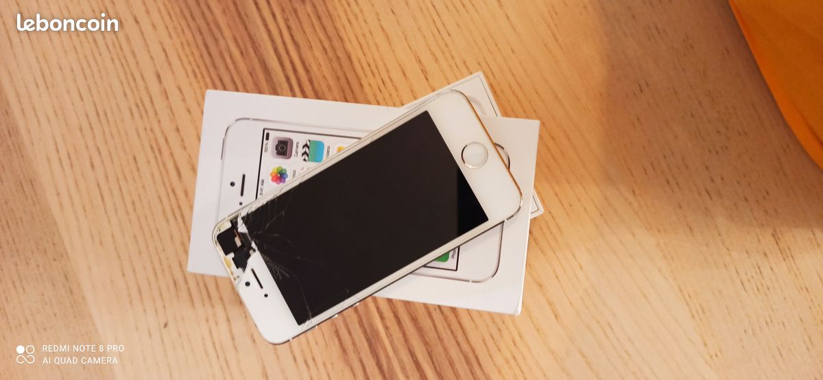 Iphone 5 s (image 2)