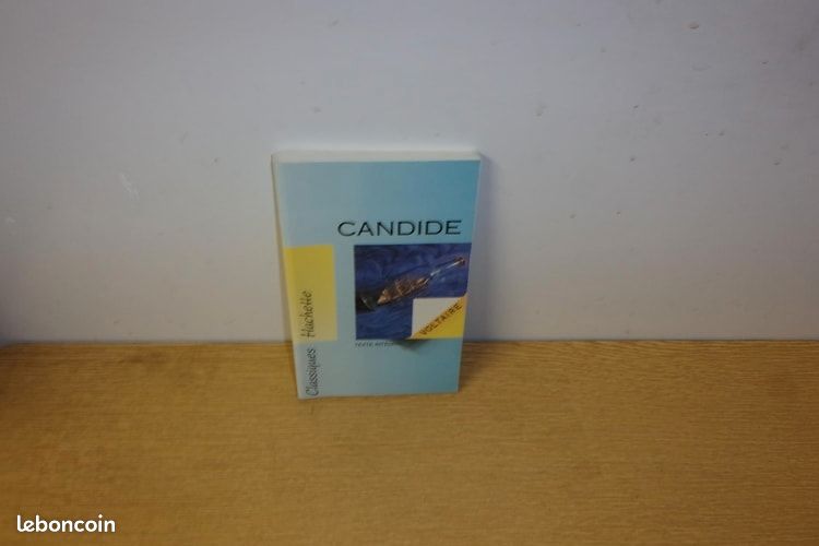Candide (image 1)