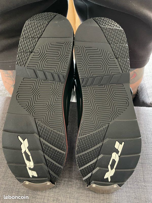 Bottes tcx x-blast 44 (image 5)