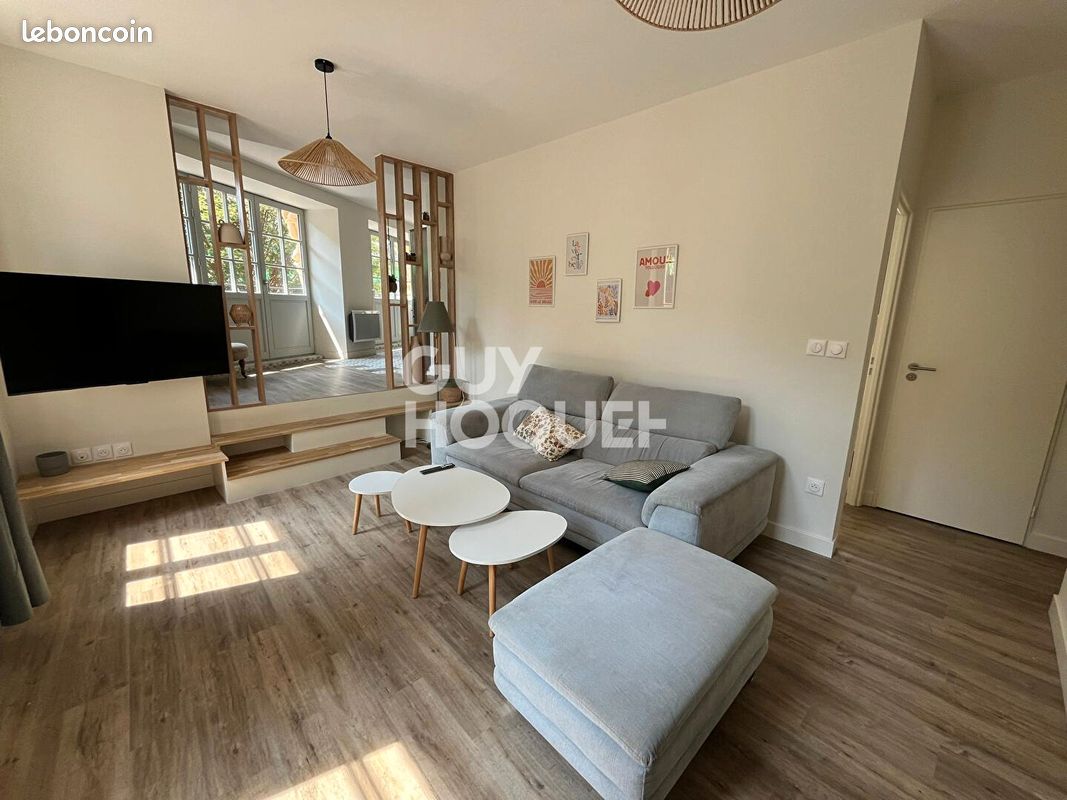 Appartement 3 pièces 56 m² · à Agen · 56 m² · 740 €/mois