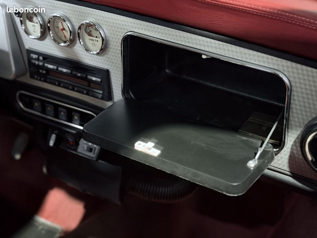 Rover MINI 40EME ANNIVERSAIRE (image 18)