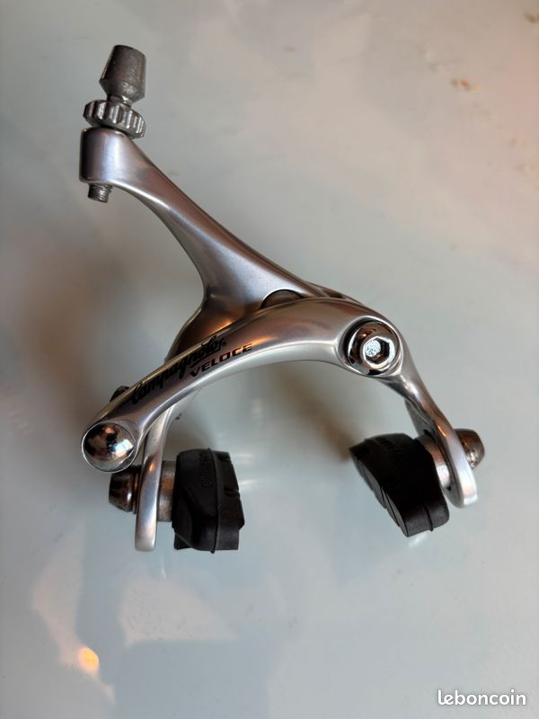Étriers De Frein Campagnolo Veloce - Portée 39-49 Mm - Occasion Bon état - Pour Vélo De Route