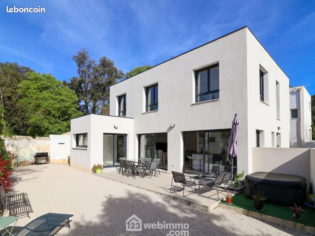 Maison 5 pièces 141 m² · à Marseille · 141 m² · 829 000 €
