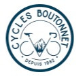 BOUTONNET CYCLES - SYMP