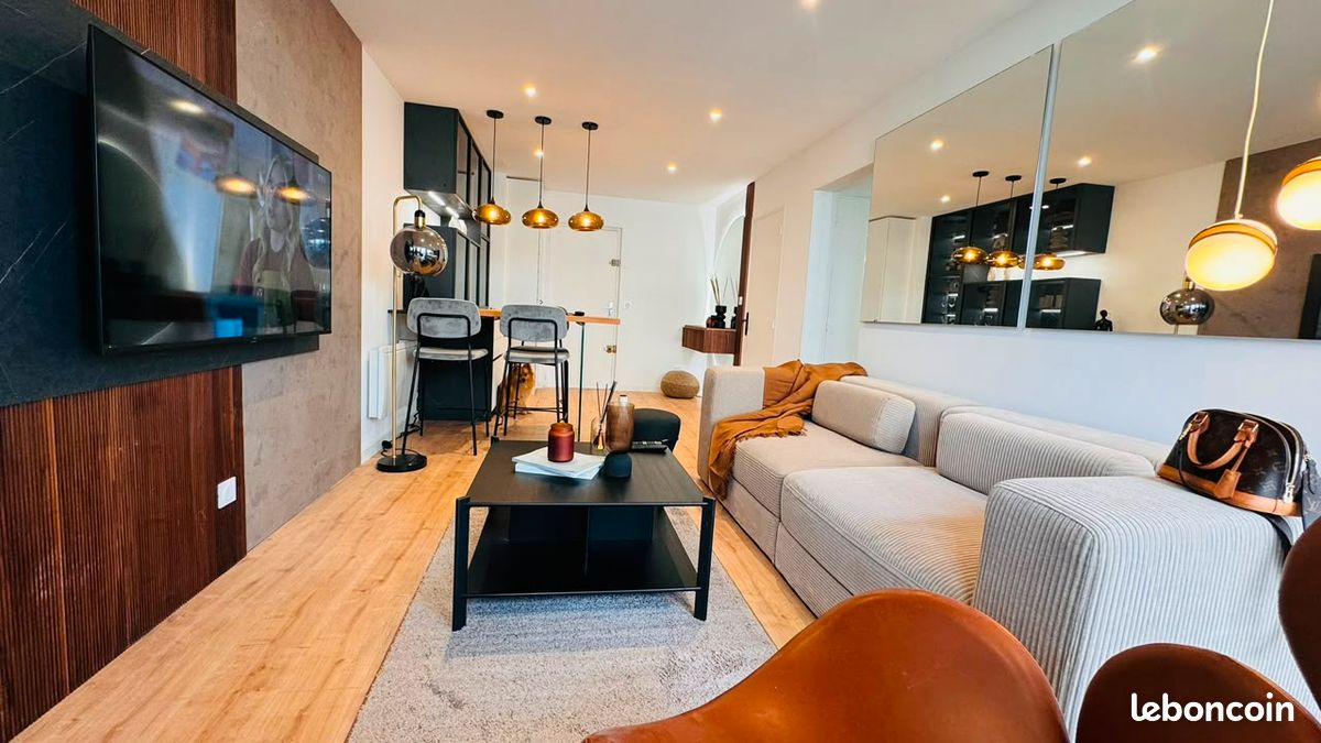 Appartement 2 pièces 45 m² · à La Grande-Motte · 45 m² · 310 000 €