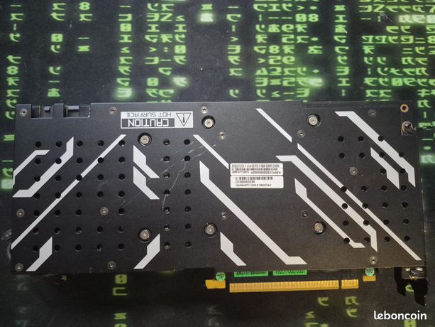 Rtx 2070 kfa2 2