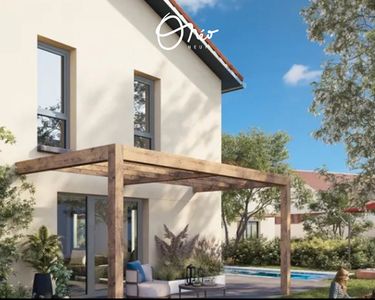 Maison 405 000 € - 90 m²