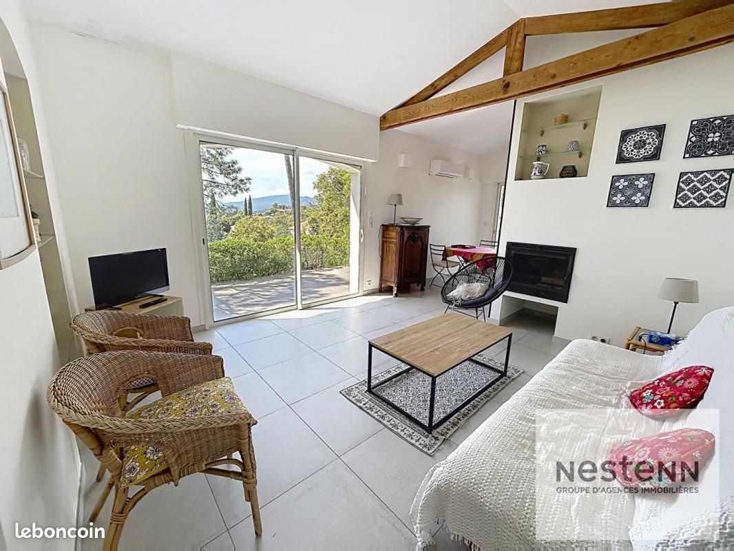 Maison 3 pièces 61 m² · à Fréjus · 61 m² · 399 500 €