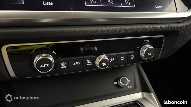 Audi Q3 35 TFSI 150ch Design (image 26)