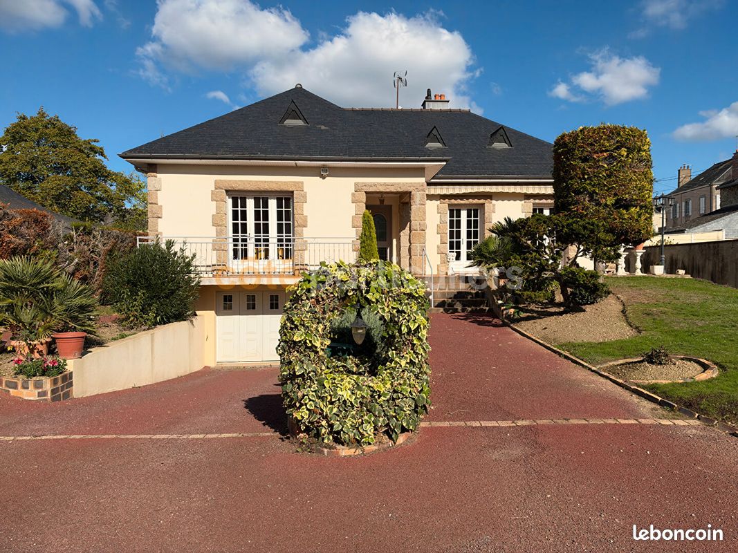 Maison 6 pièces 142 m² · à Laval · 142 m² · 269 360 €