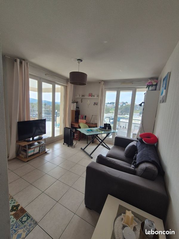 Appartement 2 pièces 32 m² · à Biot · 32 m² · 185 000 €