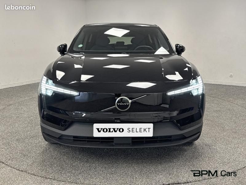 Volvo EX30 Single Extended Range 272ch Plus (image 10)