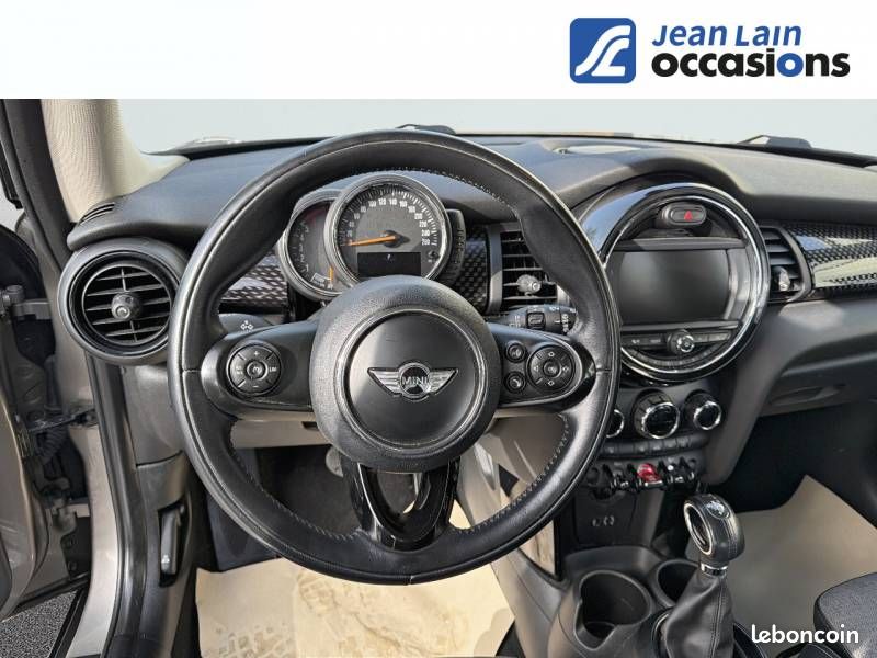 Mini Hatch 3 Portes Cooper SD 170 ch BVA6 Finition Business (image 12)