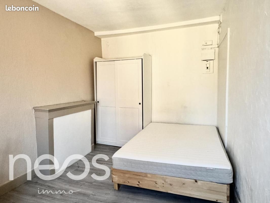 Appartement 2 pièces 25 m² · à Dijon · 25 m² · 89 000 €