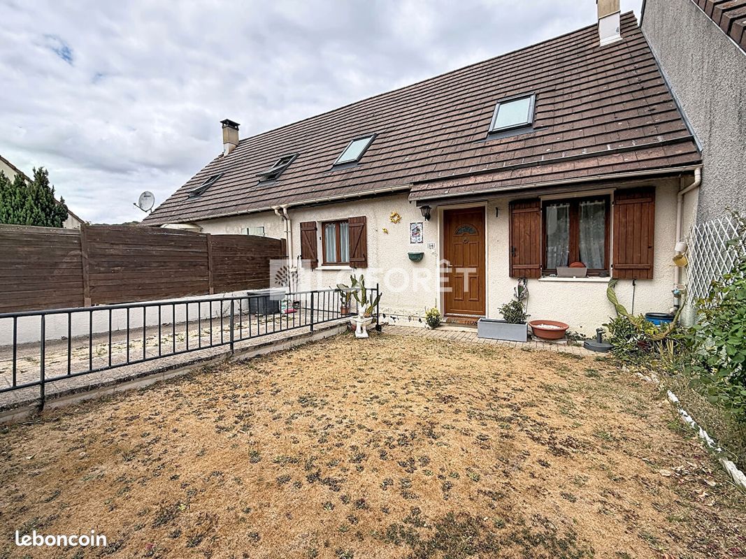 Maison 5 pièces 90 m² · à Gaillon · 90 m² · 180 000 €