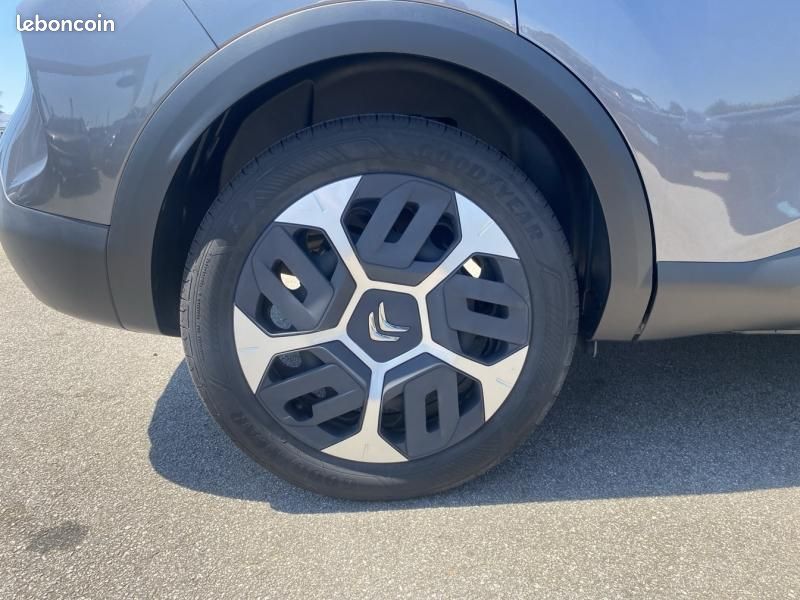 Citroen C4 PureTech 100ch S&S Feel (image 23)