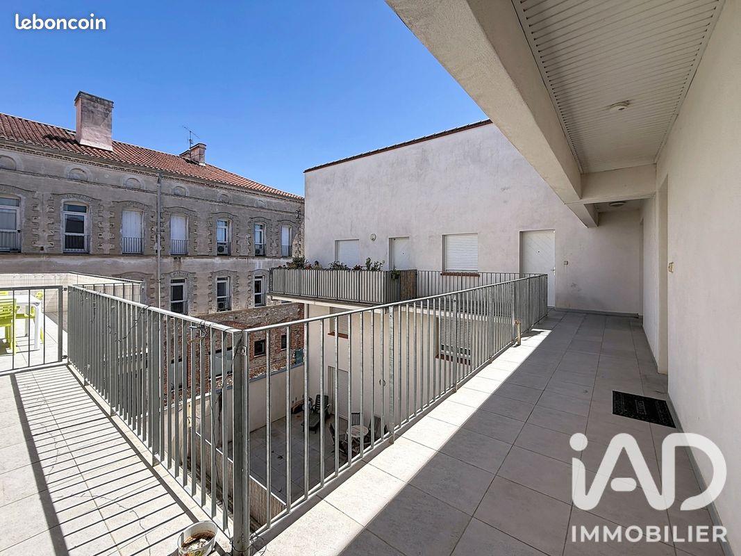 Appartement 2 pièces 42 m² (image 10)