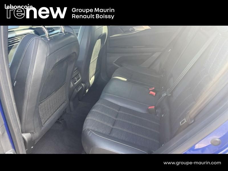 Renault Austral 1.3 TCe mild hybrid 160ch Techno auto - 23 (image 12)