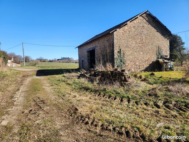 Maison 1 pièce 120 m²