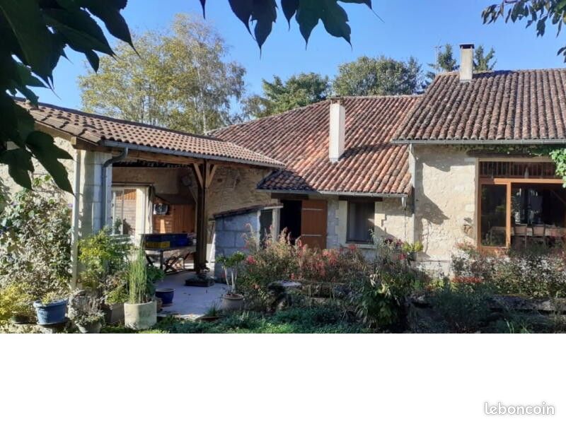 Maison 7 pièces 155 m² · à Brantôme en Périgord · 155 m² · 348 000 €