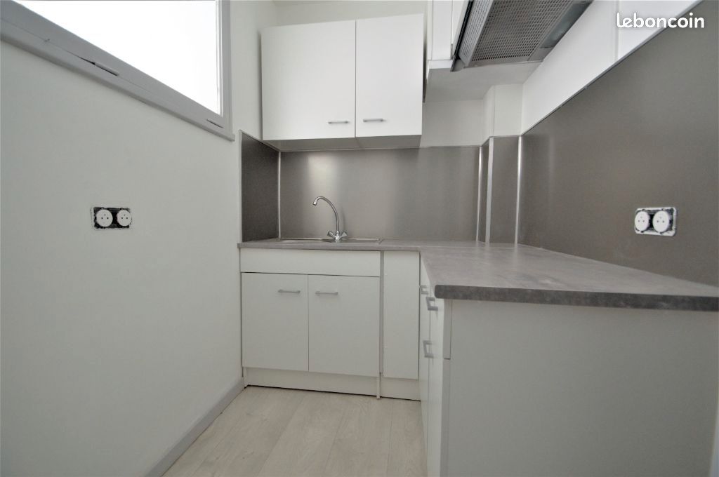 Studio 1 pièce 23 m² - Pau 64000 (image 3)