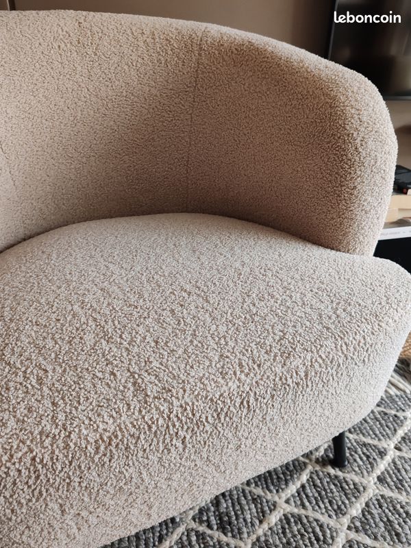 Fauteuil Nordlys (image 13)