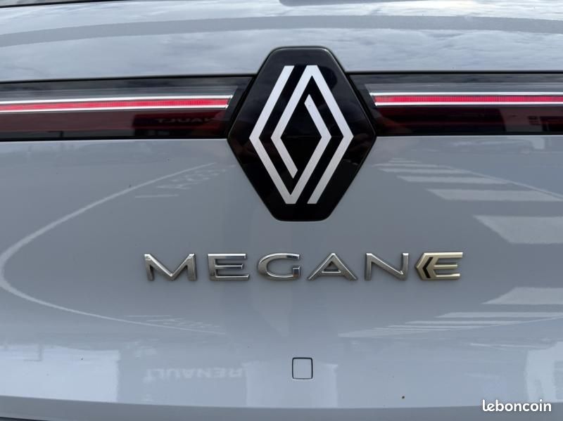 Renault Megane E-Tech Electric EV60 220ch Techno optimum charge (image 30)