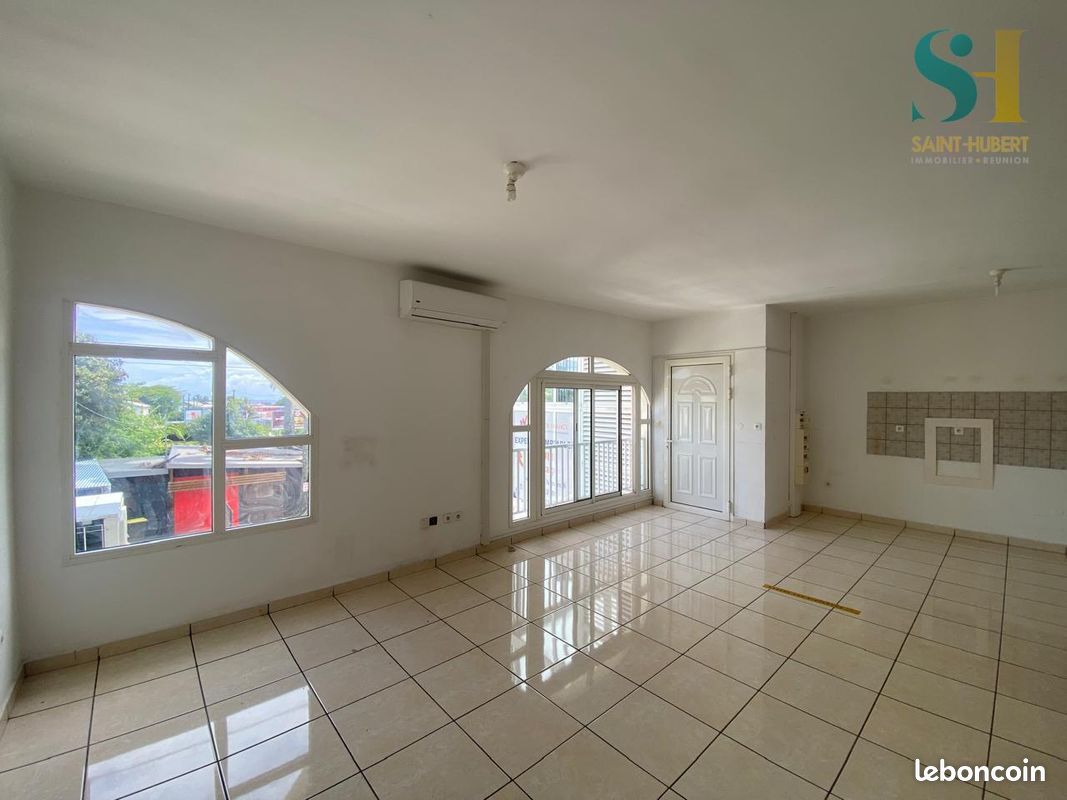 Appartement 3 pièces 80 m² · à Saint-André · 80 m² · 795 €/mois