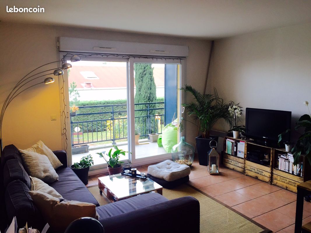 Appartement 2 pièces 49 m² · à Lyon · 48,9 m² · 250 000 €