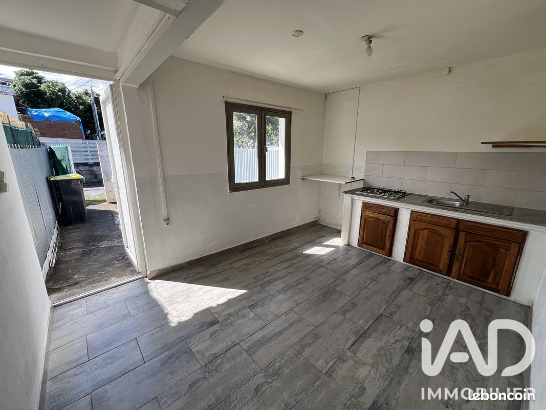 Appartement 2 pièces 34 m² · à Le Tampon · 34 m² · 600 €