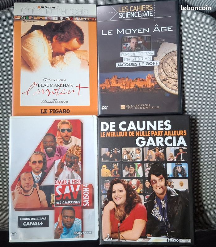 4 dvd (image 1)