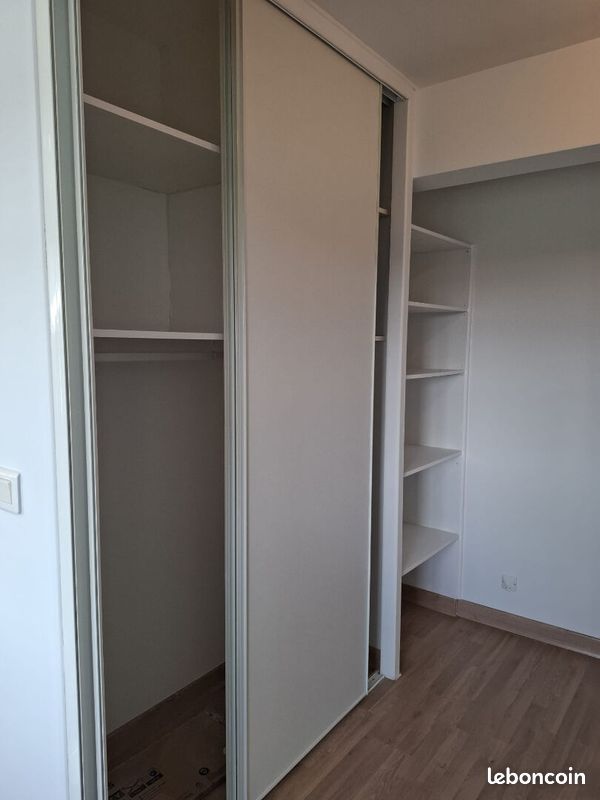 Appartement 1 pièce 25 m² · à Concarneau · 25 m² · 520 €/mois
