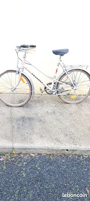 Vélo taille xs (image 3)