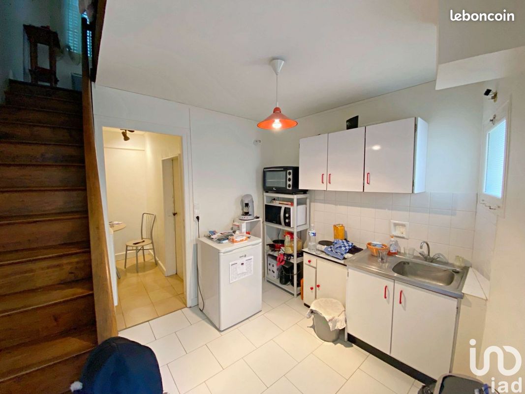 Maison 6 pièces 127 m² - Availles-Limouzine 86460 (image principale 16)