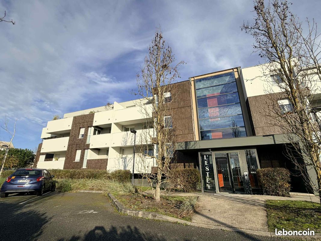 Appartement 5 pièces 98 m² · à Bruges · 98,2 m² · 330 000 €