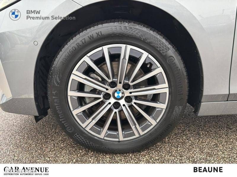 BMW Active Tourer 218i 136 ch DKG7 Luxury (image 11)