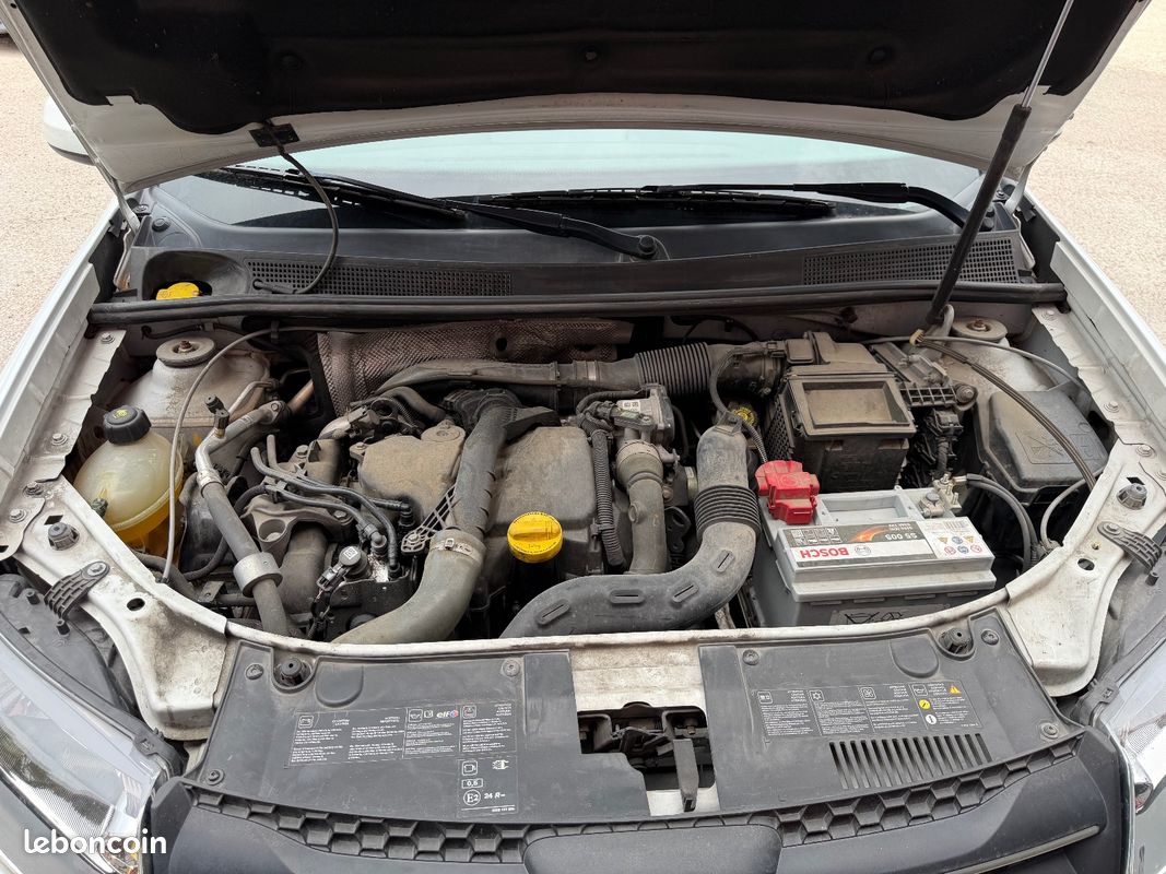 DACIA SANDERO 1.5 dCi 90 FAP Lauréate (image 34)