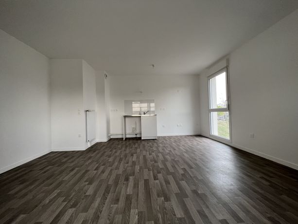 Appartement a louer louvres - 3 pièce(s) - 61 m2 - Surfyn