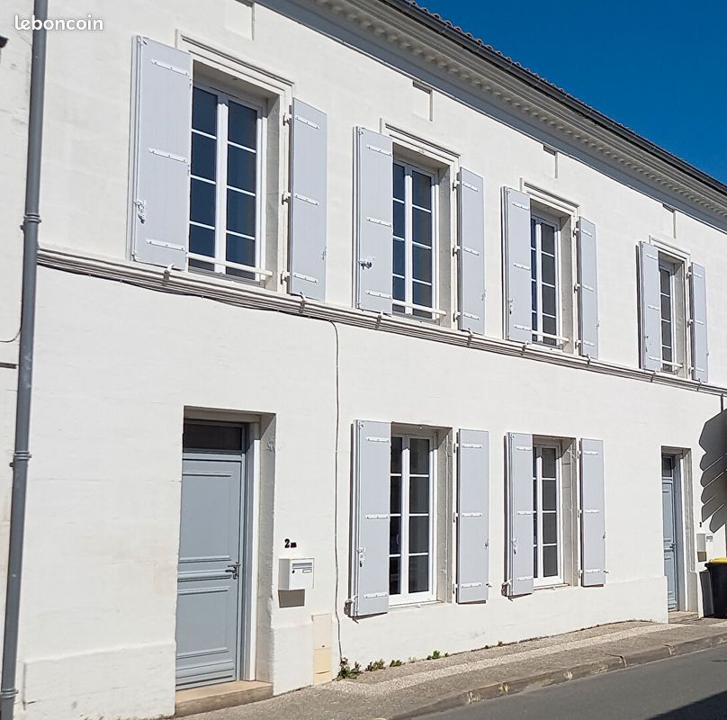 Maison 4 pièces 75 m² · à Cozes · 75 m² · 799 €/mois